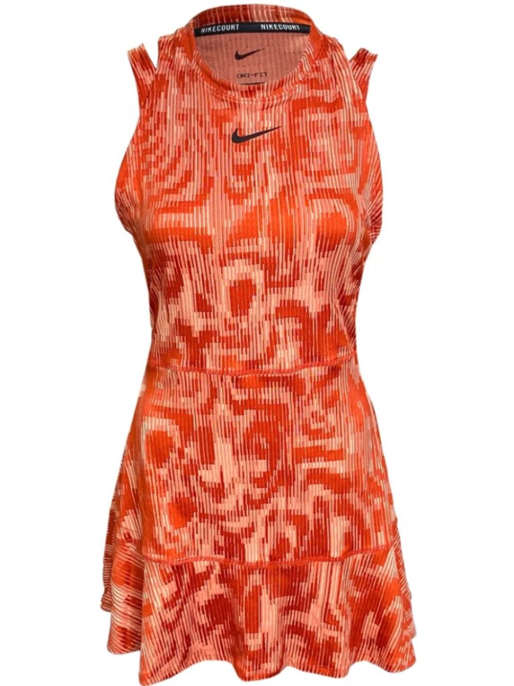 Nike Women's Dri-Fit Slam Dress *Brand New With Tags*